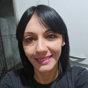 Babysitter Montevideo: Lorena