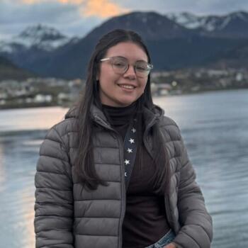 Babysitter in Ushuaia: Ingrid