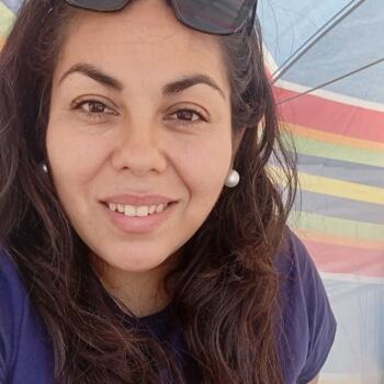 Babysitter Peñaflor: TAMARA