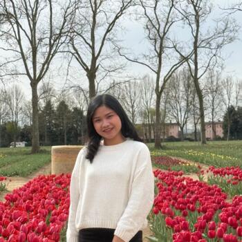 Babysitter a Milano: Shaira