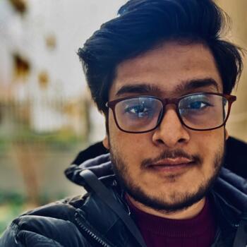 Babysitter in Paris: Kanish