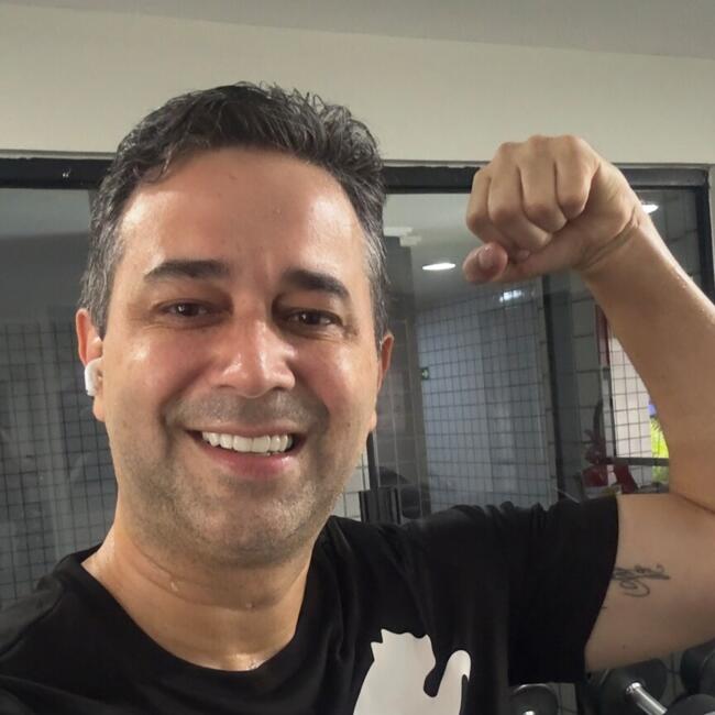 Babysitting job in Timon: Thiago DI Paula