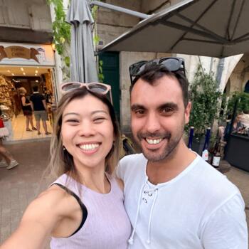Trabajo de canguro en Madrid: trabajo de canguro Kelsey
