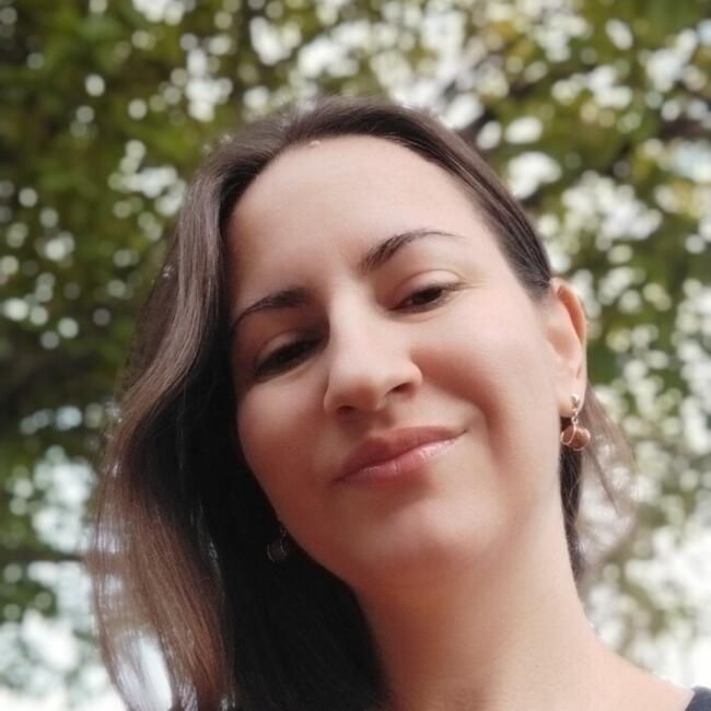 Babysitter in Campinas: Pamela Wendy