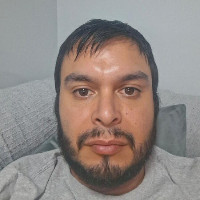 Trabajo para niñera en Lampa: Alejandro