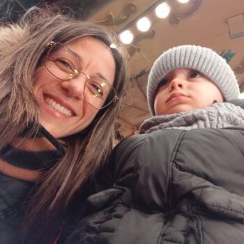 Lavoro per babysitter a Trani: Mariangela