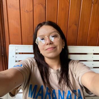 Babysitter in Posadas: Cirse