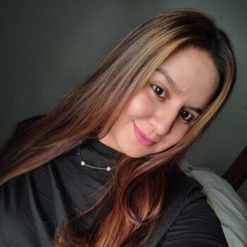 Babysitter in Hoorn: Gabriela