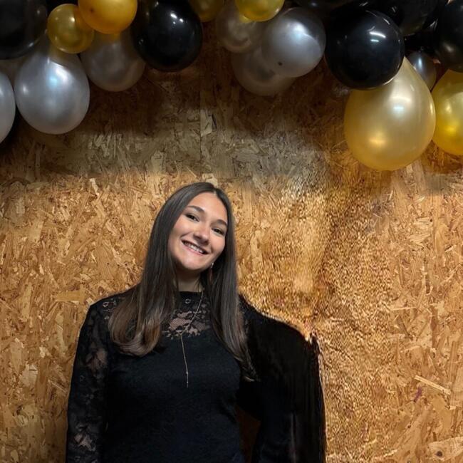 Babysitter in Les Herbiers: Elona