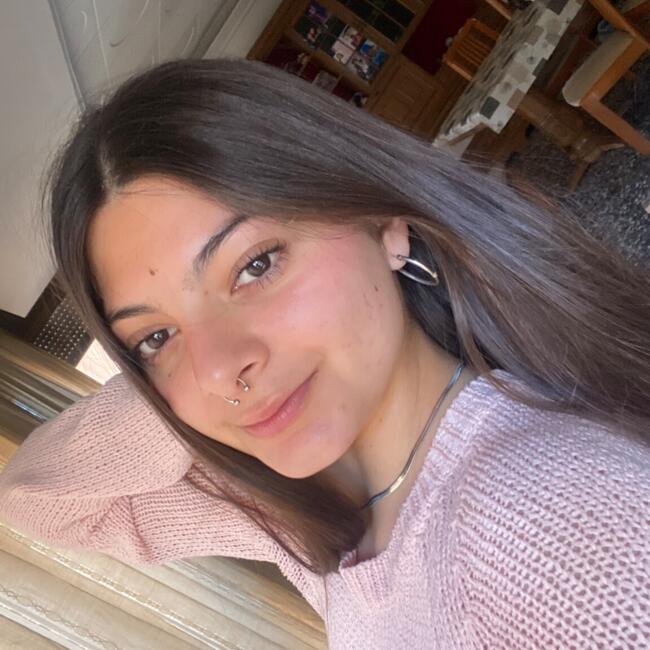 Niñera en Liria: Julieta