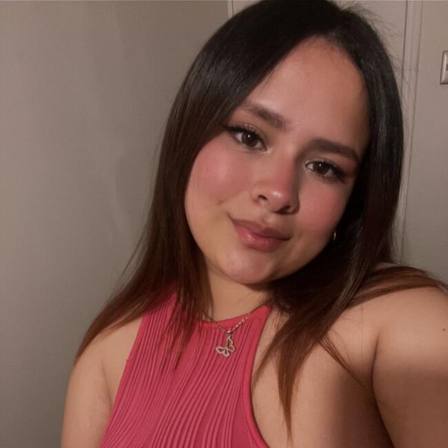 Babysitter in Iquique: Camila