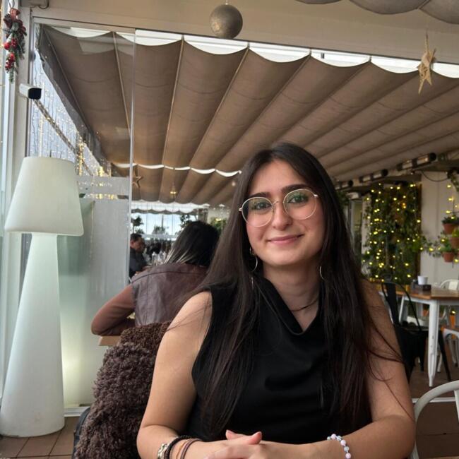 Babysitter in Lugo: Ana