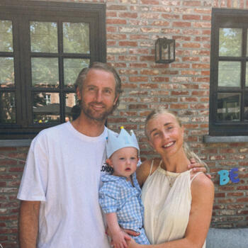 Parent Schilde: Zoé