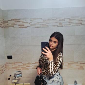 Babysitter a Locorotondo: Mariapaola