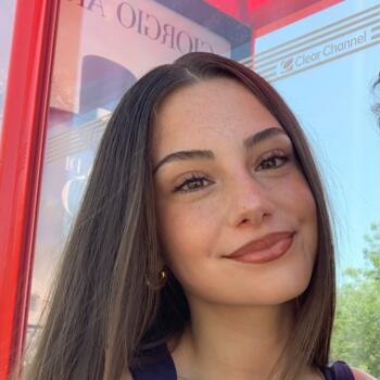 Niñera en Burriana: Lucía