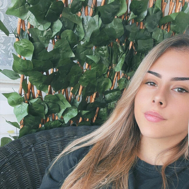 Babysitter in Whakatane: Casey