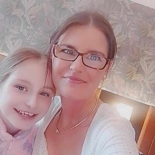 Babysitting job in Waterford: Jessica