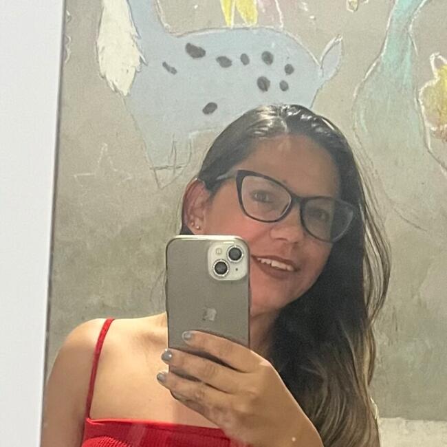 Babysitter in Sapucaia do Sul: Tatiane