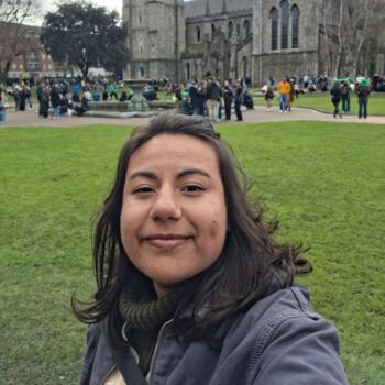 Babysitter in Dublin: Luiza