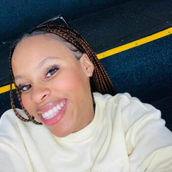 Babysitter in Centurion: Monique