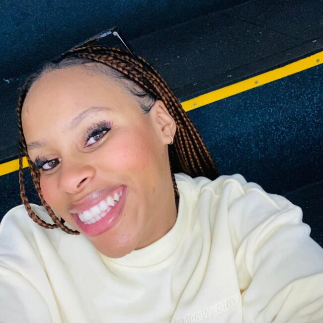 Babysitter in Centurion: Monique