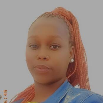Babysitter in Durban: Uyanda