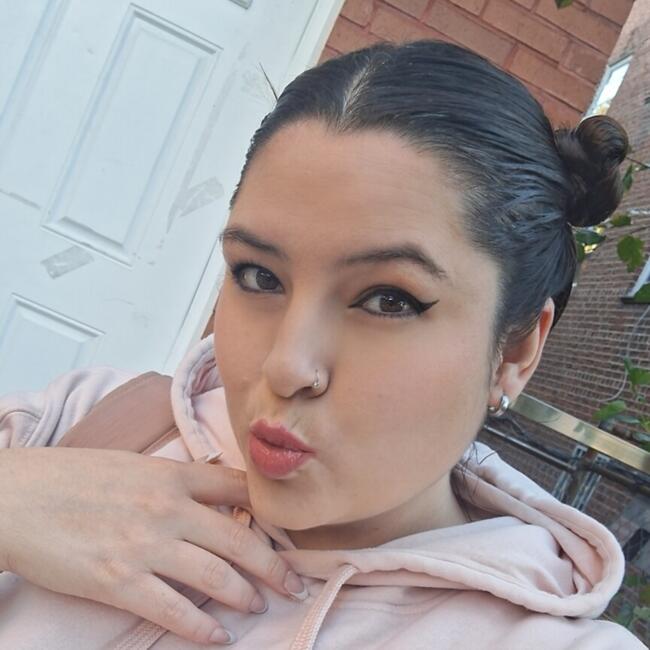 Babysitter in New York: Jennifer