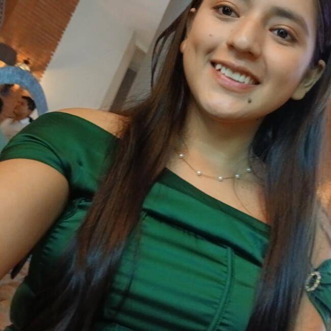 Babysitter in Santa Cruz: Keren