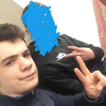 Babysitter Joinville-le-Pont: Fabio