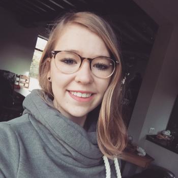 Babysitter in Sint-Kruis: Wendy Degraeve