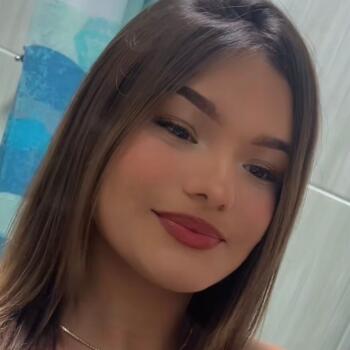 Babá em São Paulo: Thalia