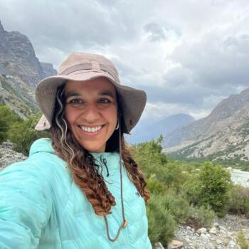 Parent Santiago: Camila Cuevas Espinoza