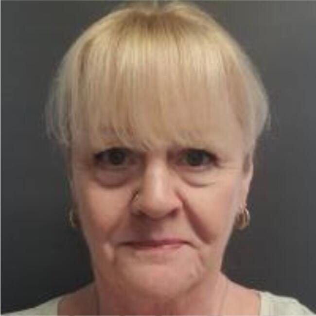 Babysitter in South Molton: Diane