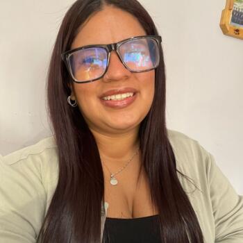 Babysitter in Puente Alto: Elizabeth