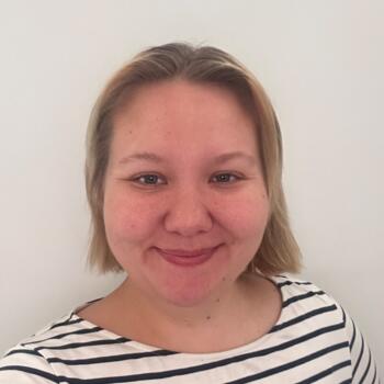 Babysitter in Berlin: Klara