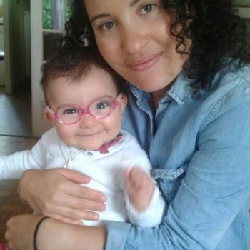 Baby-sitting Vélizy-Villacoublay: job de garde d'enfants Samia