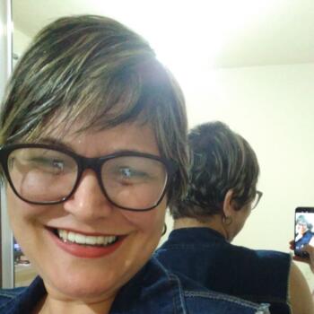 Agência de babá em Belo Horizonte: Helena