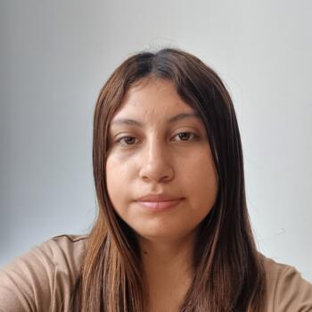 Niñera en Quito: Tatiana