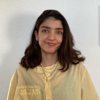 Babysitter in Lausanne: Anna