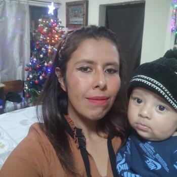 Babysitter in San Miguel de Allende: Abi