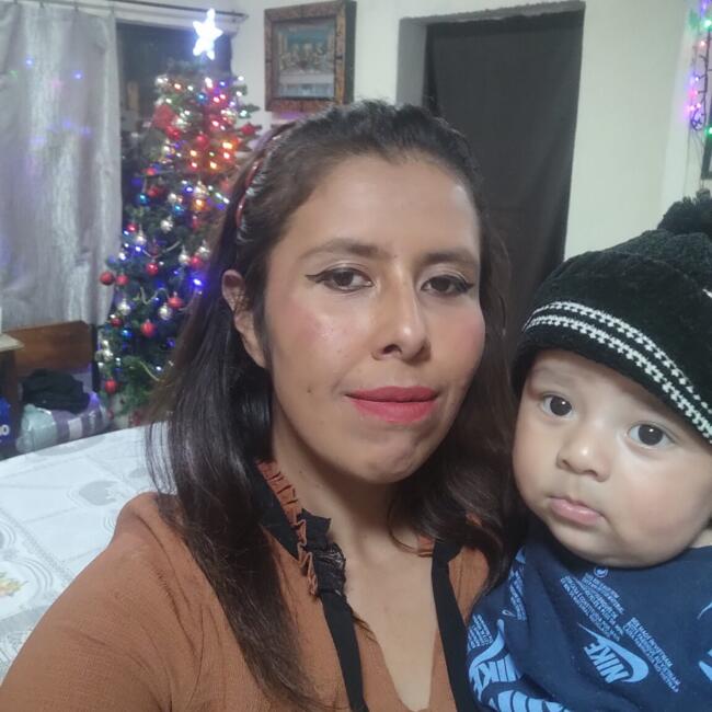 Babysitter in San Miguel de Allende: Abi