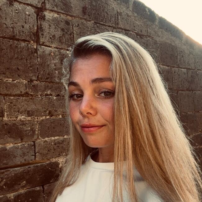 Oppas in Middelburg: Natascha