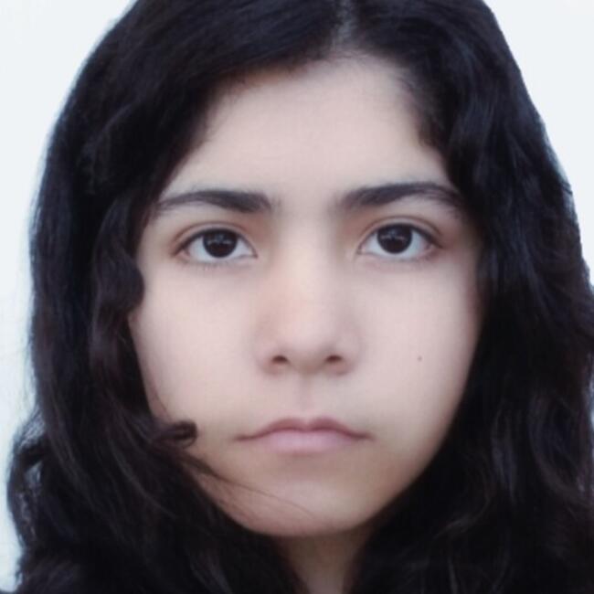 Niñera en San Bernardo: Valentina