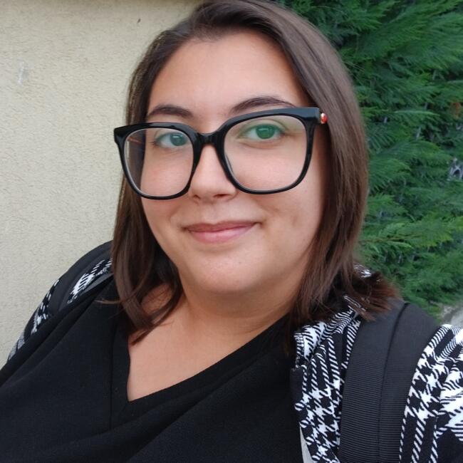 Babysitter in Settala: Michela