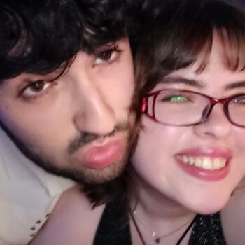 Canguro en Madrid: Marcos