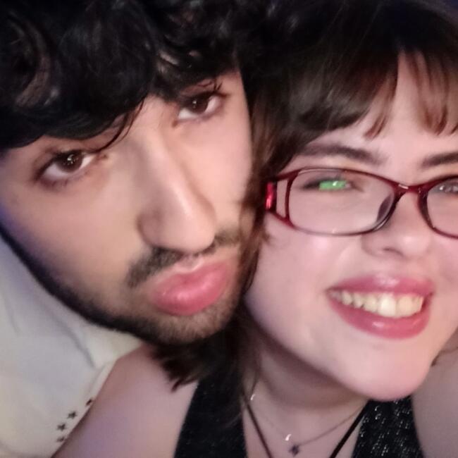 Canguro en Madrid: Marcos