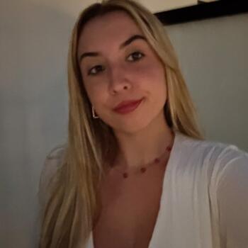 Babysitter in Châtillon-Coligny: Lise