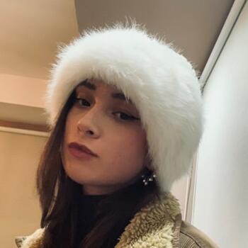 Niñera Maldonado: Ariana Mariel
