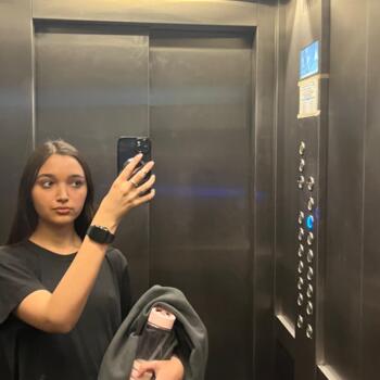 Babysitter in Buenos Aires: Delfina
