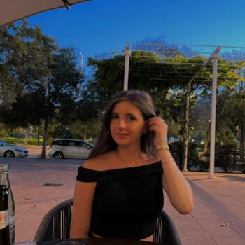 Babysitter in Almere Stad: Lindsey